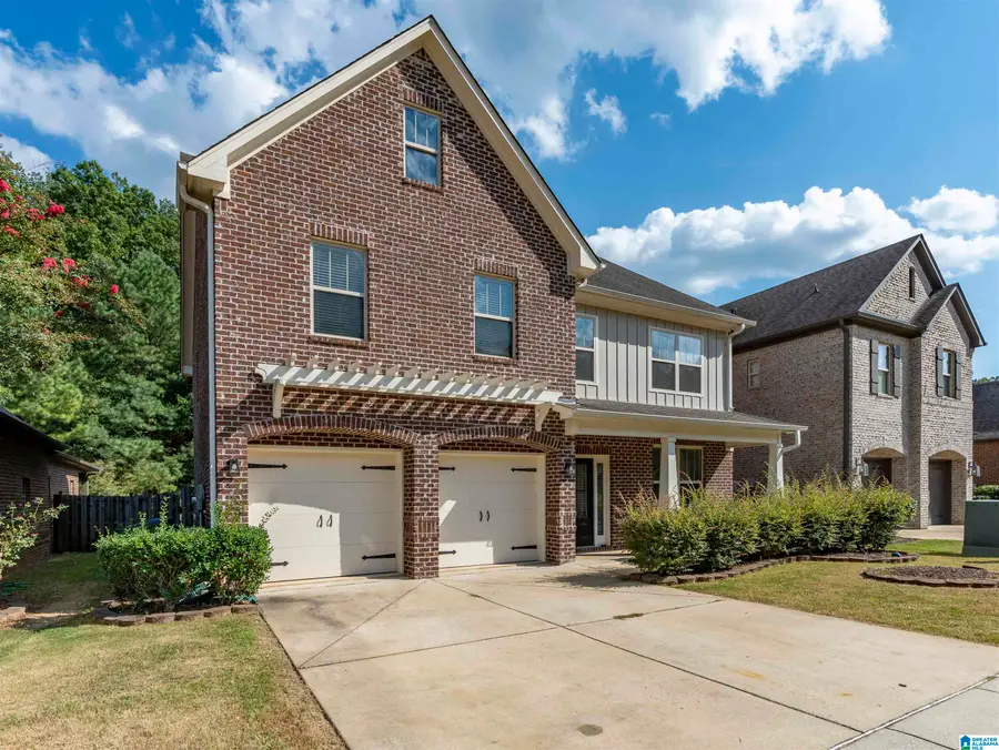 5460 PARK SIDE CIRCLE, Hoover, AL 35244 - #2
