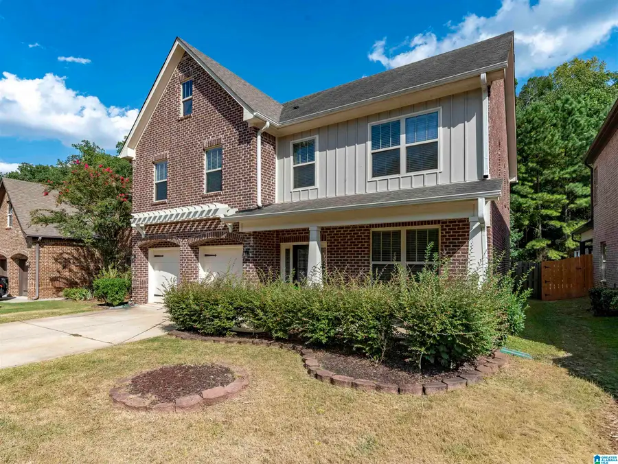 5460 PARK SIDE CIRCLE, Hoover, AL 35244 - #3