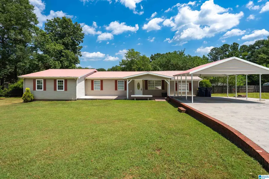 117 LAKE LANE, Alabaster, AL 35007 - #2