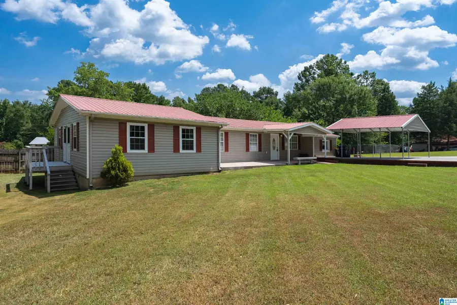 117 LAKE LANE, Alabaster, AL 35007 - #3