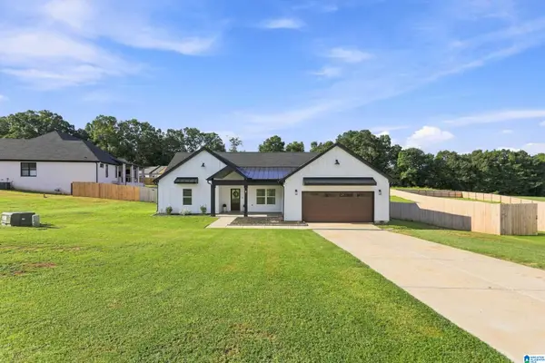 306 COUNTY ROAD 1462, Cullman, AL 35055