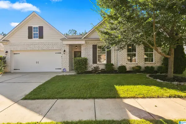638 CHELSEA STATION DRIVE, Chelsea, AL 35043