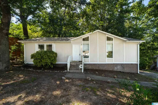 5764 DESOTO DRIVE, Pinson, AL 35126