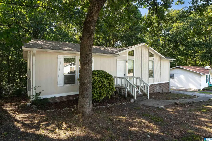 5764 DESOTO DRIVE, Pinson, AL 35126 - #2