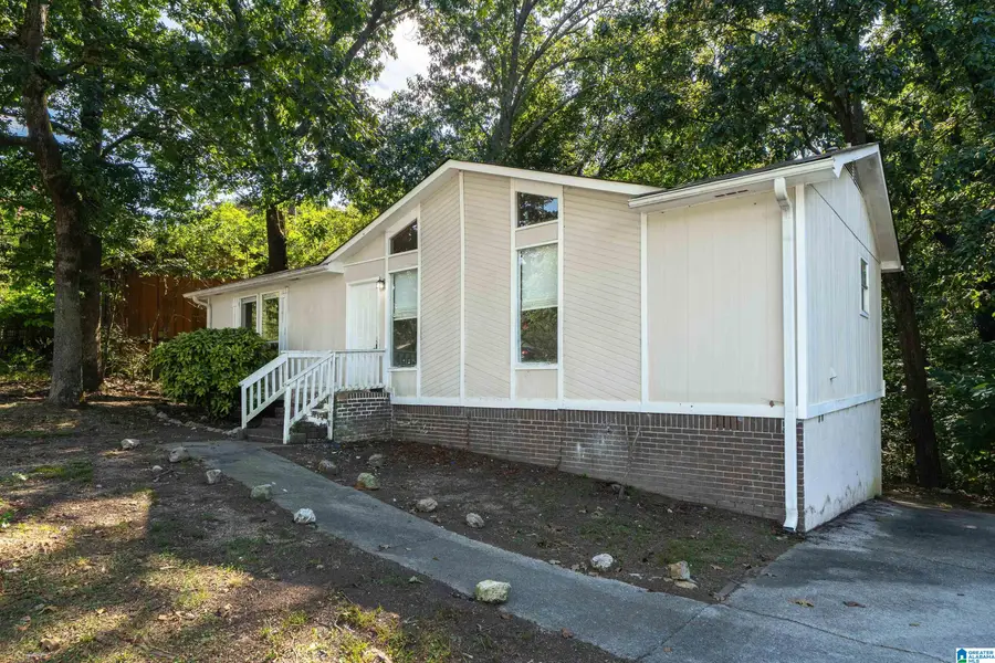 5764 DESOTO DRIVE, Pinson, AL 35126 - #3