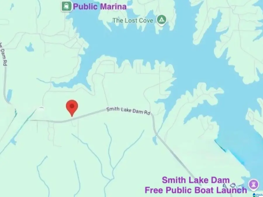 5987 SMITH LAKE DAM ROAD, Jasper, AL 35504 - #3