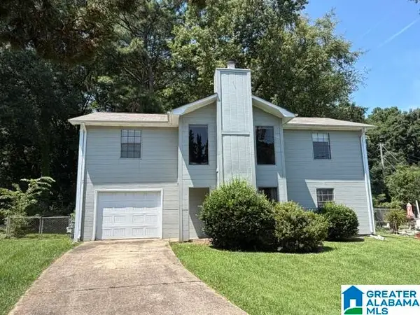 6100 MEADOW CREST CIRCLE, Birmingham, AL 35212