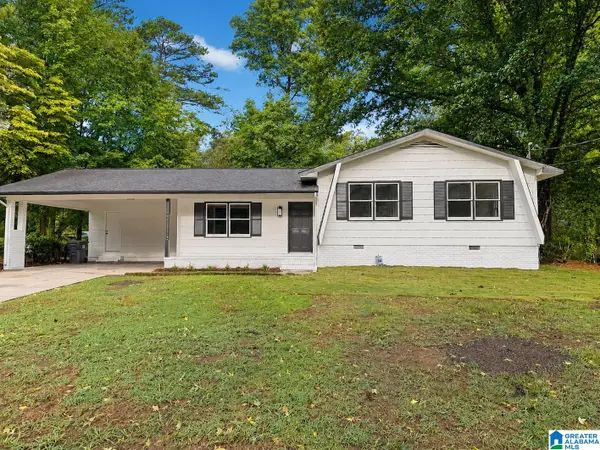 1016 SUGARLOAF LANE, Anniston, AL 36207
