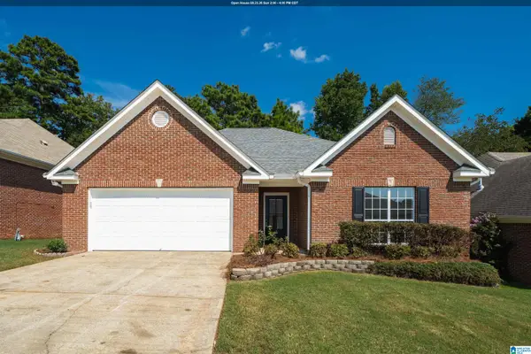 5445 J R DRIVE, Birmingham, AL 35235