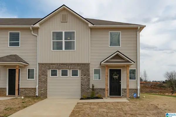 172 RIVER ROCK STREET, Lincoln, AL 35096