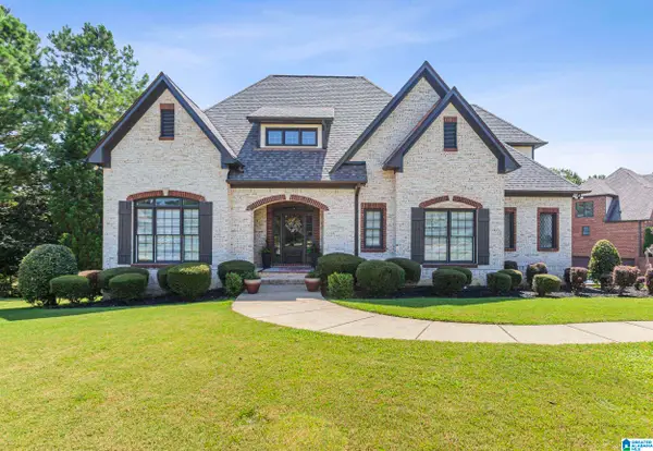 191 SHEFFIELD LANE, Birmingham, AL 35242