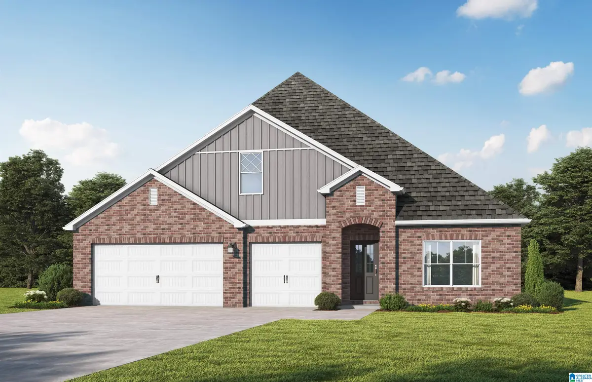 3032 SWEETGUM LANE, Alabaster, AL 35007 - #1