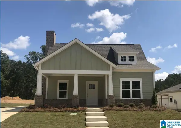 3001 WOHALI RIDGE, Leeds, AL 35094