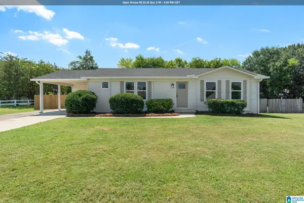 2034 1ST AVENUE W, Maylene, AL 35114
