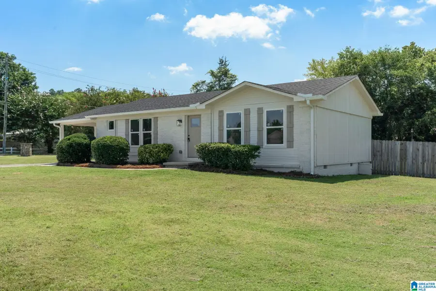 2034 1ST AVENUE W, Maylene, AL 35114 - #2