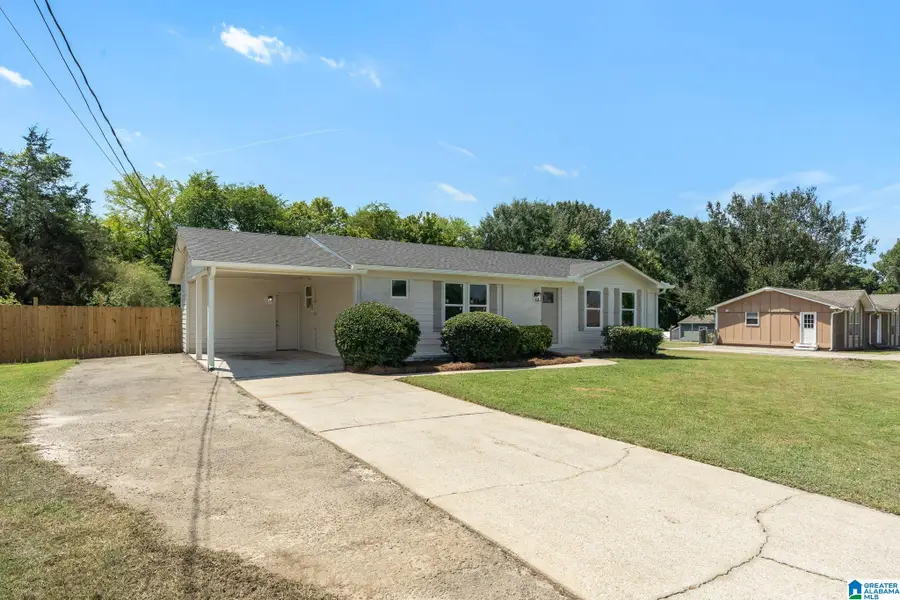 2034 1ST AVENUE W, Maylene, AL 35114 - #3