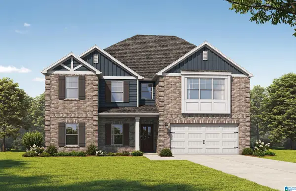 12667 WOODSTOCK CROSSINGS DRIVE, Woodstock, AL 35111