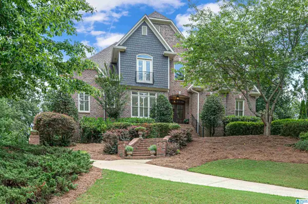 1076 GREYSTONE COVE DRIVE, Hoover, AL 35242