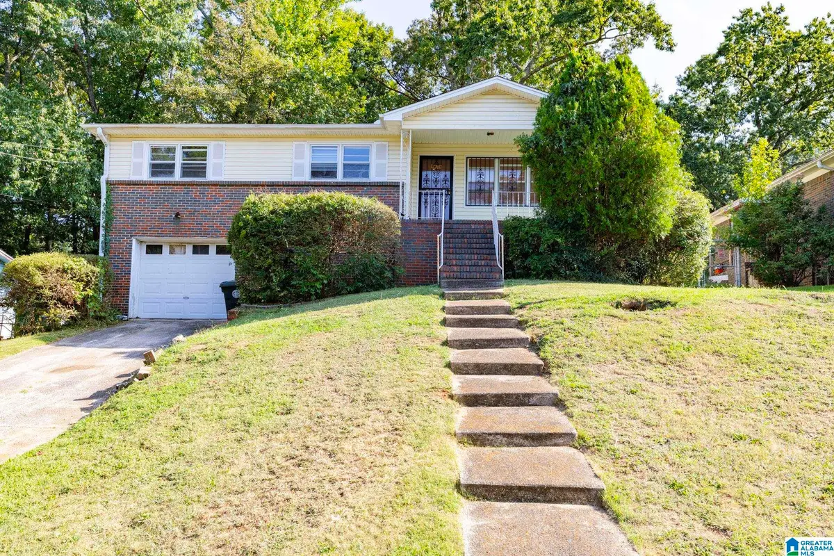1525 FRANCIS AVENUE SW, Birmingham, AL 35211 - #1