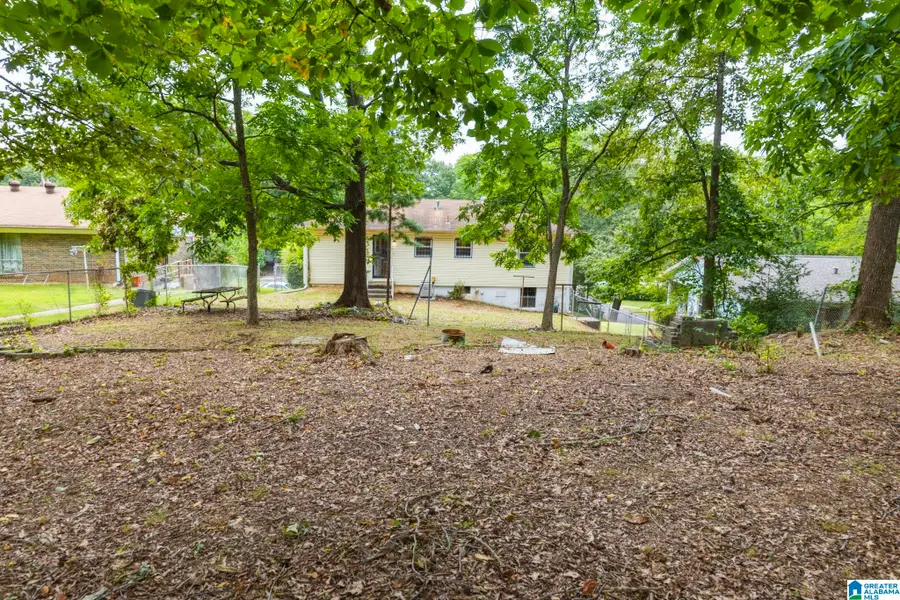 1525 FRANCIS AVENUE SW, Birmingham, AL 35211 - #3