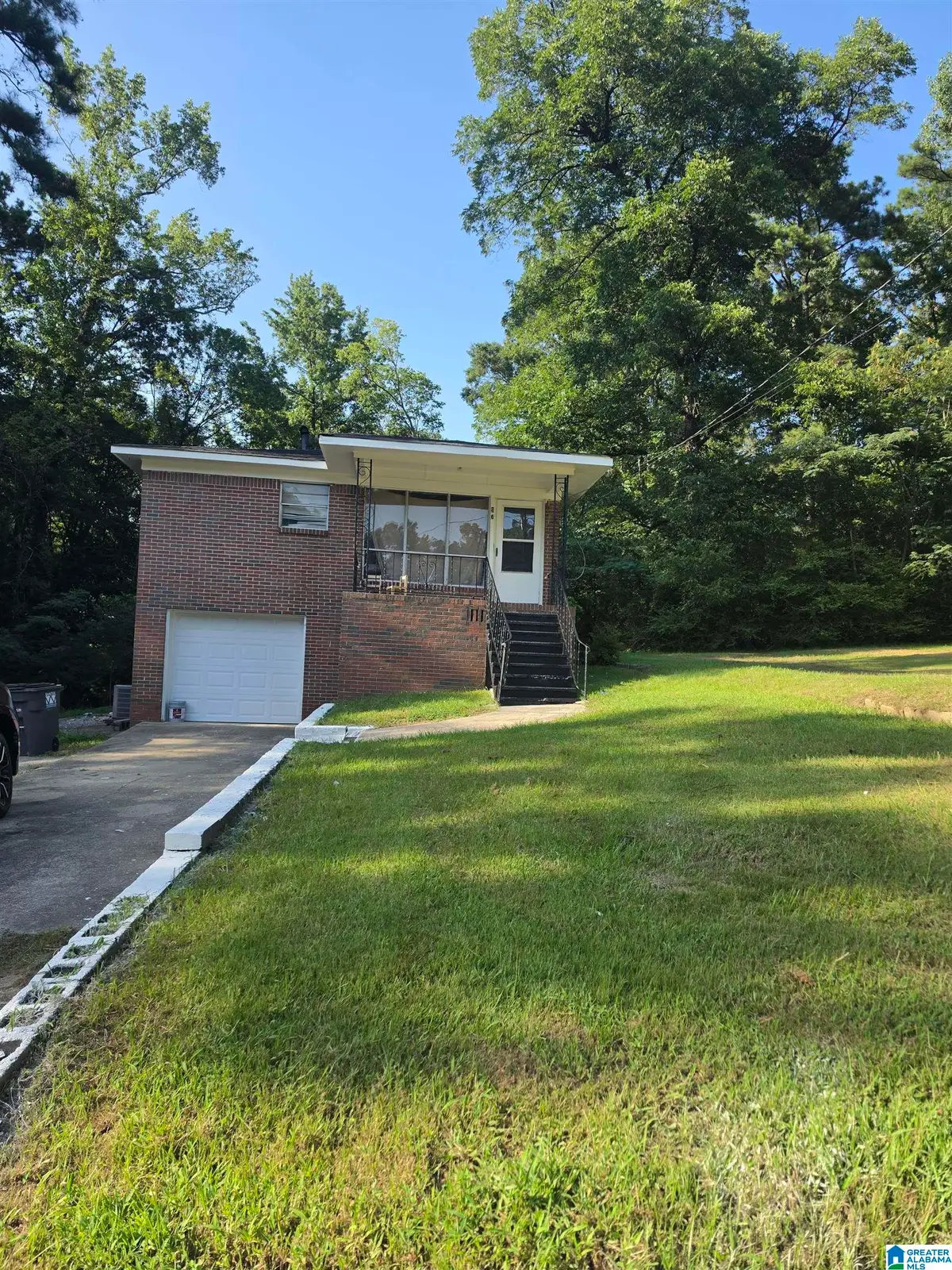 97 CHAPEL DRIVE, Bessemer, AL 35023 - #1