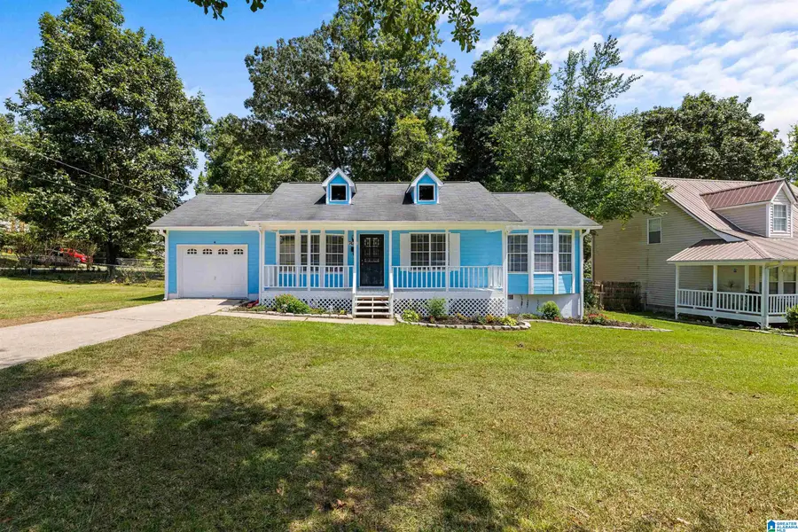 7429 PLANTATION ROAD, Pinson, AL 35126 - #2