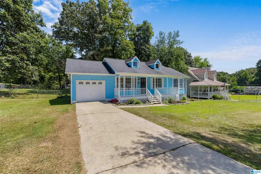 7429 PLANTATION ROAD, Pinson, AL 35126 - #3