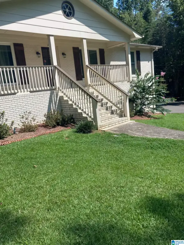 360 CROSSHILL LANE, Warrior, AL 35180