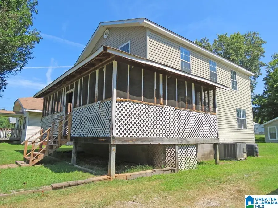 6808 FINLAND AVENUE, Birmingham, AL 35224 - #2