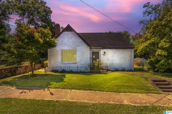 414 E 15TH STREET, Anniston, AL 36207
