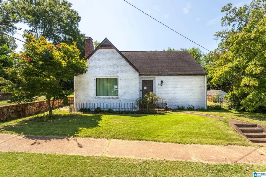 414 E 15TH STREET, Anniston, AL 36207 - #2