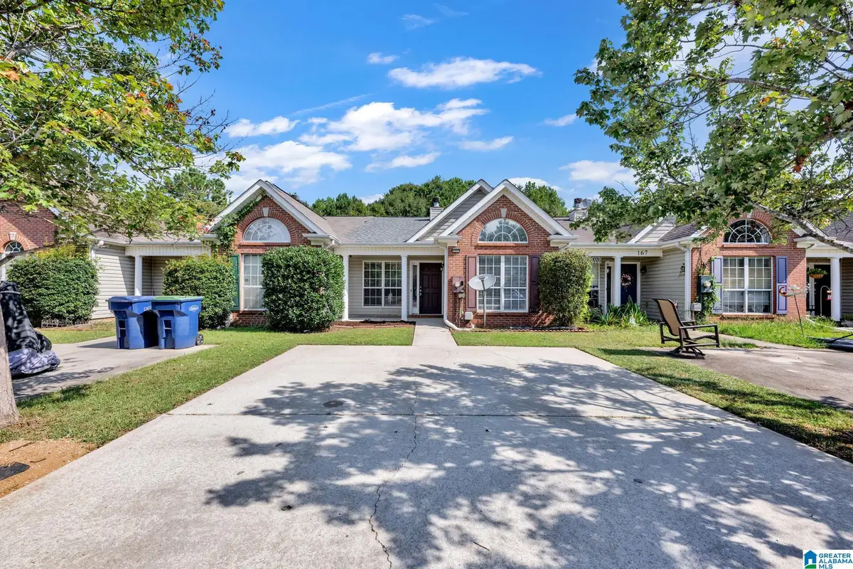 163 SUGAR HILL LANE, Alabaster, AL 35007 - #1