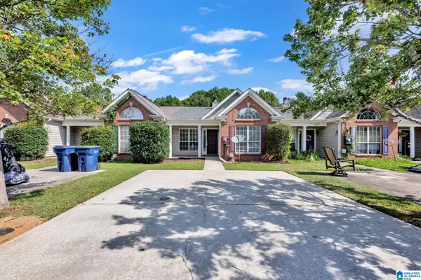 163 SUGAR HILL LANE, Alabaster, AL 35007
