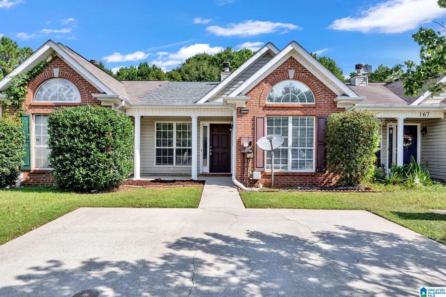 163 SUGAR HILL LANE, Alabaster, AL 35007 - #2
