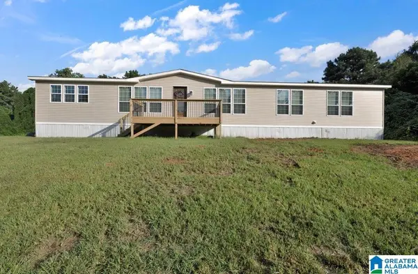 4747 WARRIOR JASPER ROAD, Dora, AL 35062