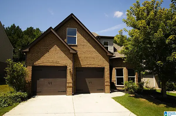 162 CHESSER LOOP ROAD, Chelsea, AL 35043