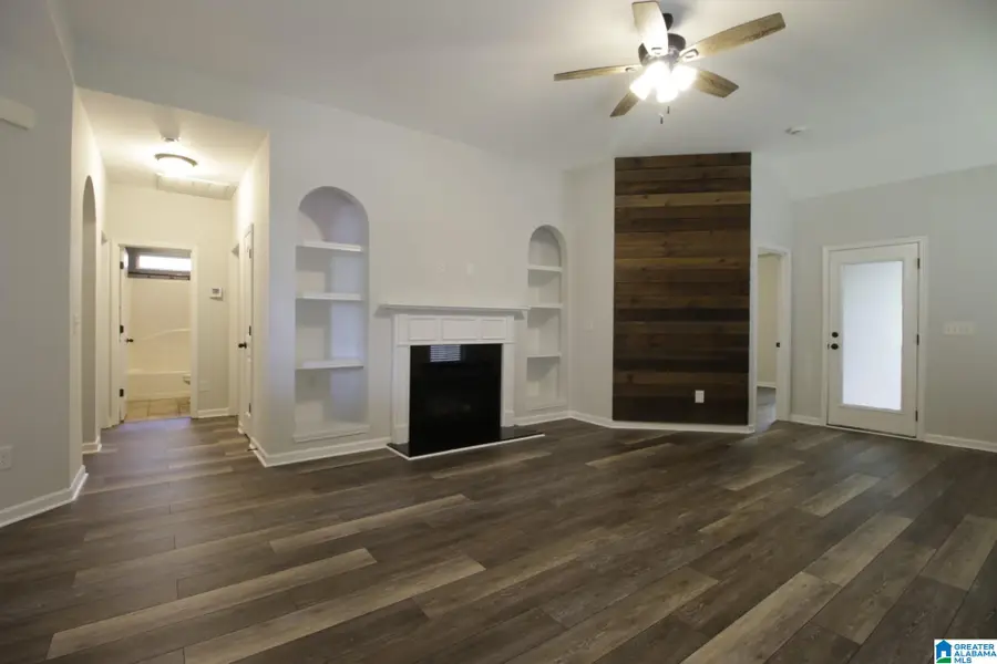 162 CHESSER LOOP ROAD, Chelsea, AL 35043 - #2