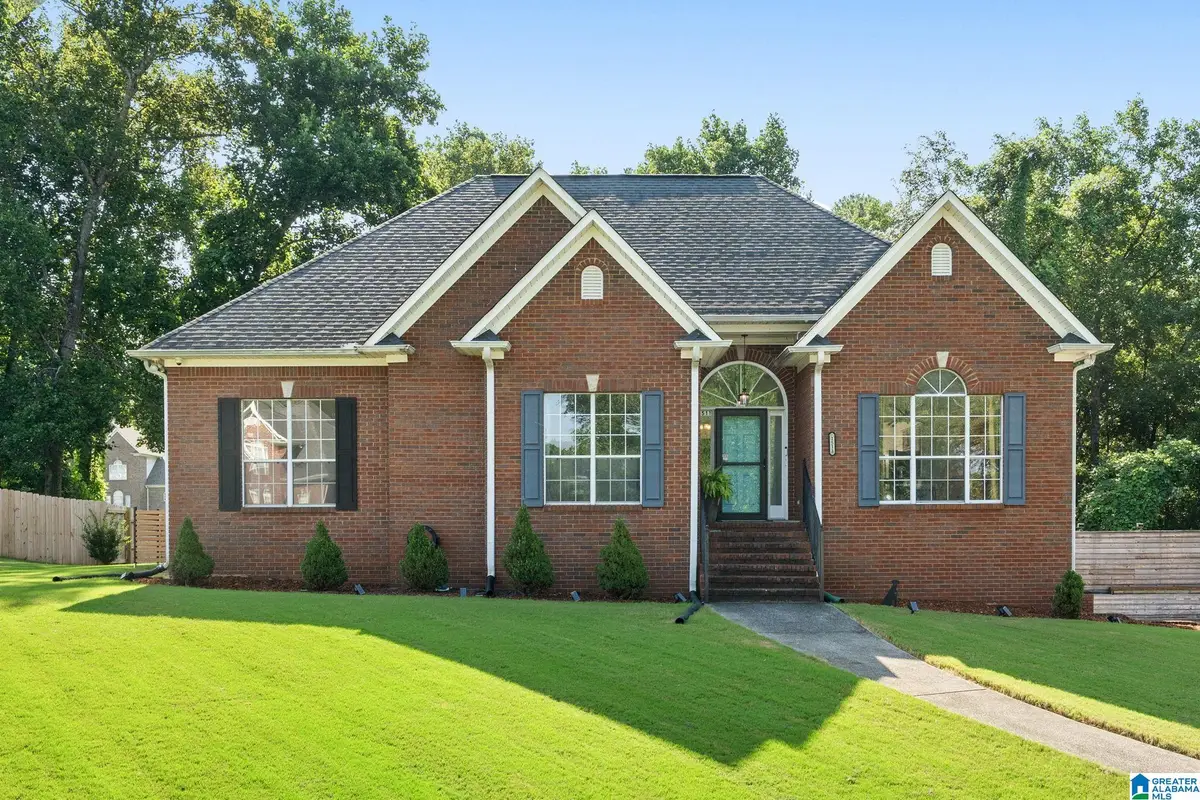 1511 CLOVER AVENUE, Gardendale, AL 35071 - #1