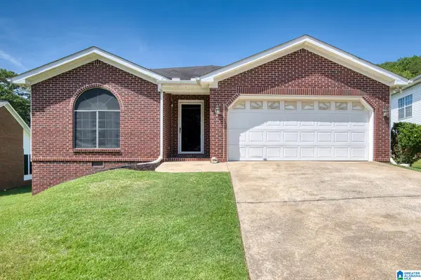 2706 MARTHA BROOKS LANE, Anniston, AL 36207