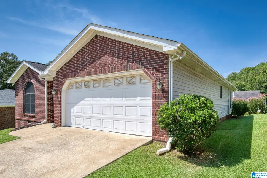 2706 MARTHA BROOKS LANE, Anniston, AL 36207 - #3