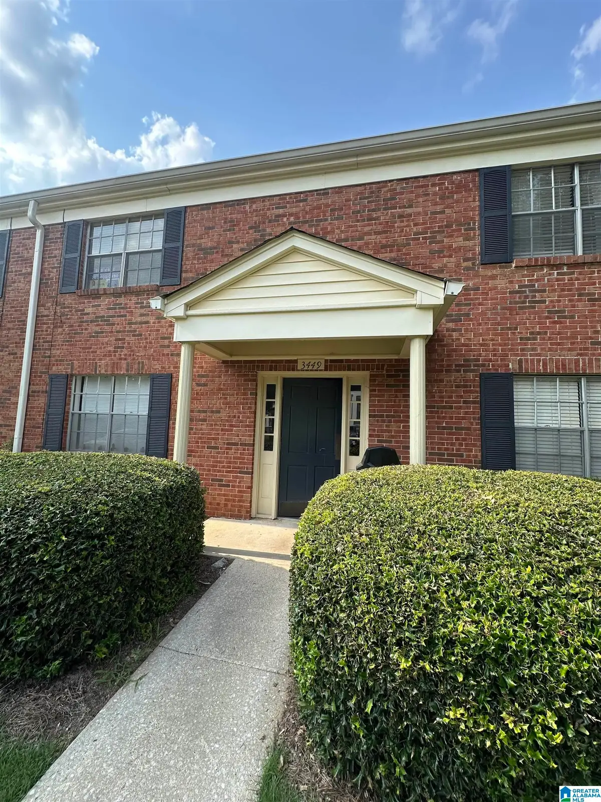 3449 SANDNER COURT, Homewood, AL 35209 - #1
