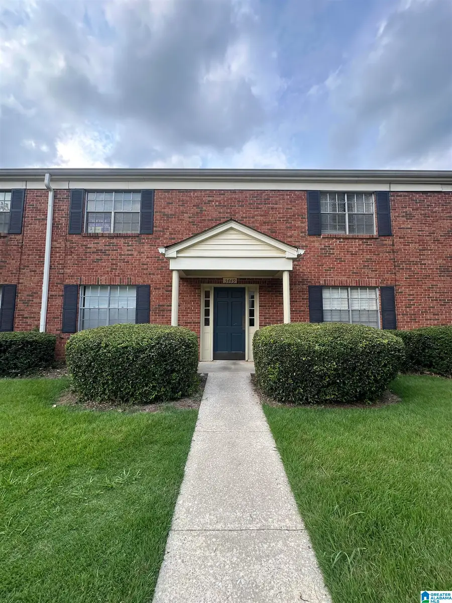 3449 SANDNER COURT, Homewood, AL 35209 - #2