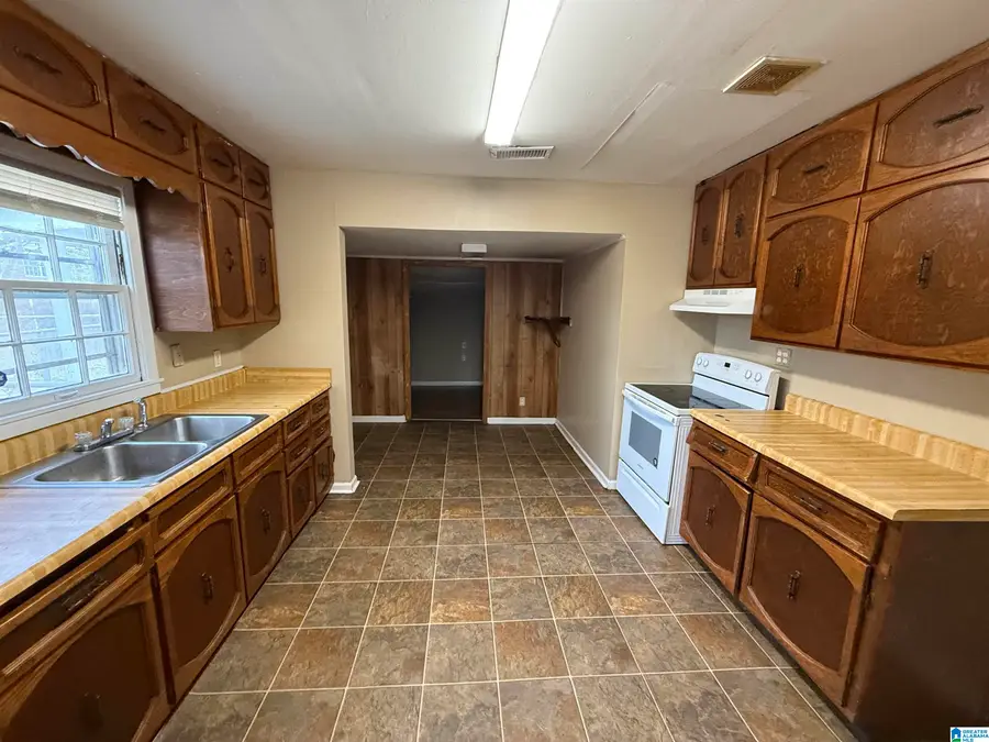 1161 BRISTOL STREET, Birmingham, AL 35217 - #2
