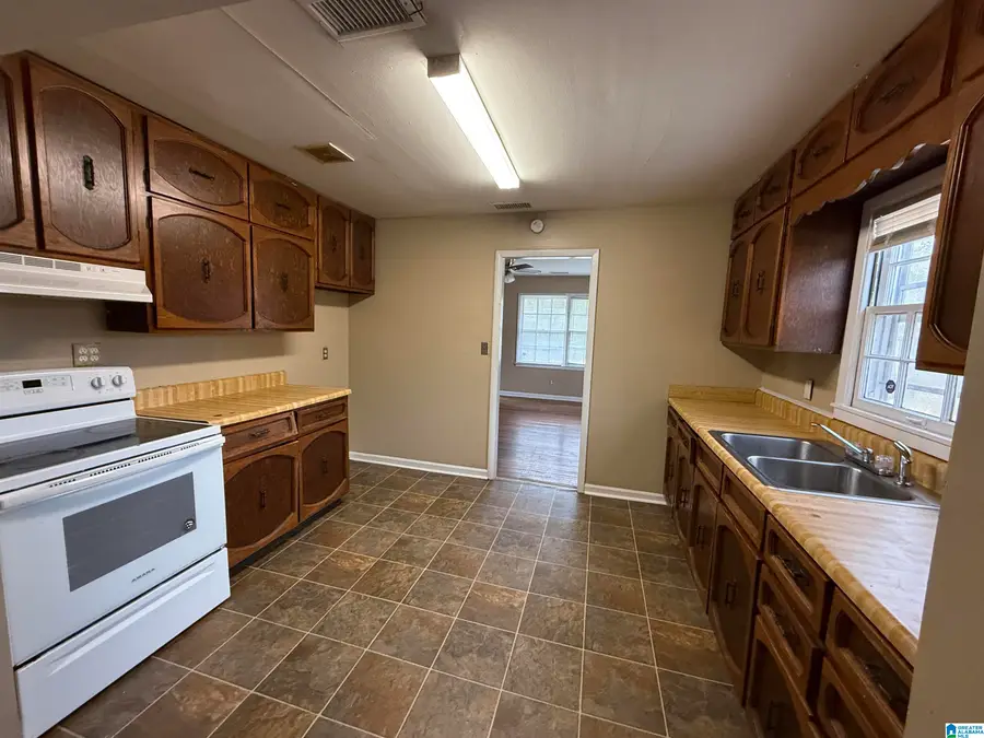 1161 BRISTOL STREET, Birmingham, AL 35217 - #3