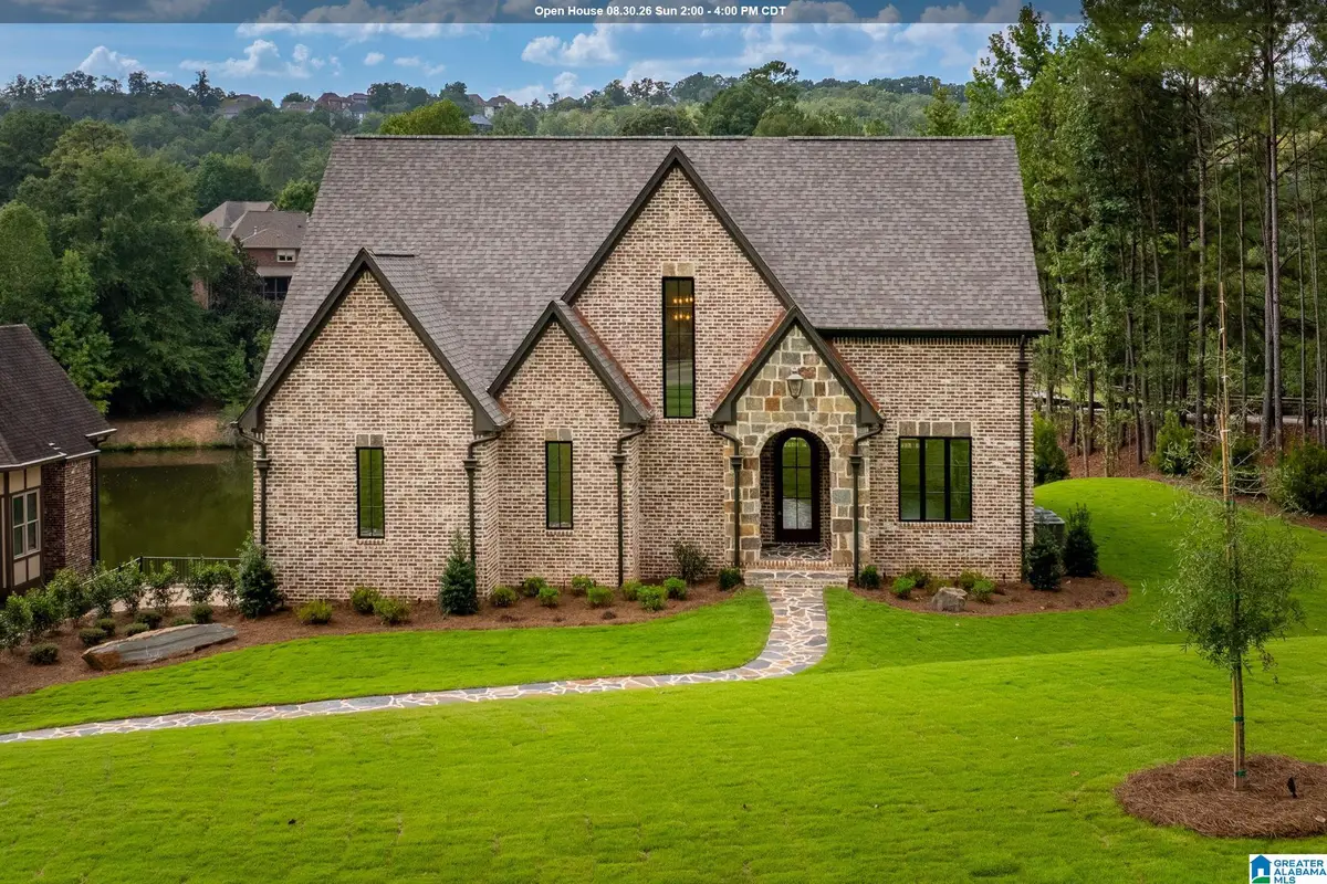 5651 BROCKS COVE, Hoover, AL 35244 - #1