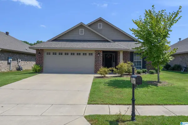 331 BLACK CREEK TRAIL, Margaret, AL 35120