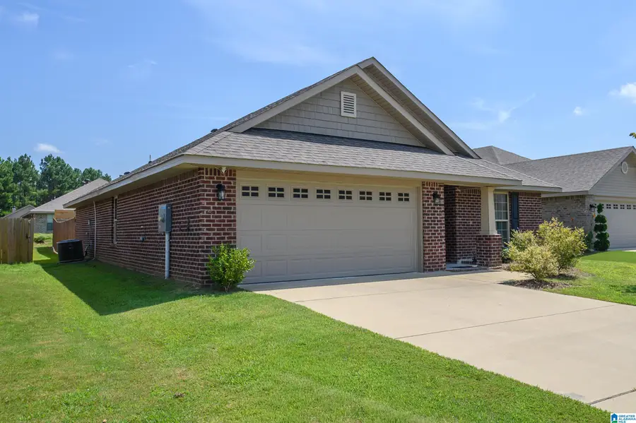 331 BLACK CREEK TRAIL, Margaret, AL 35120 - #2