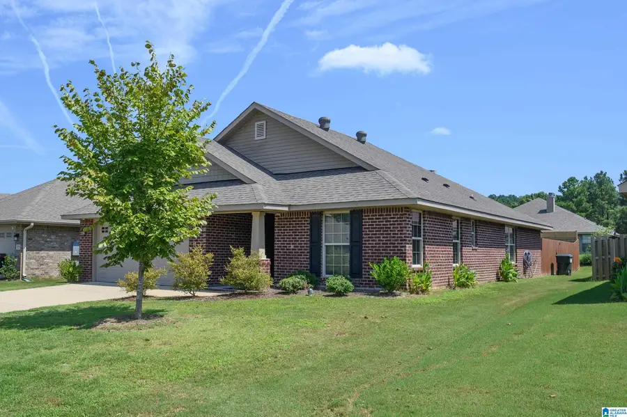 331 BLACK CREEK TRAIL, Margaret, AL 35120 - #3