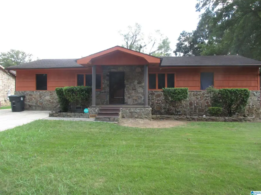 3209 LEE COURT SW, Birmingham, AL 35221 - #2