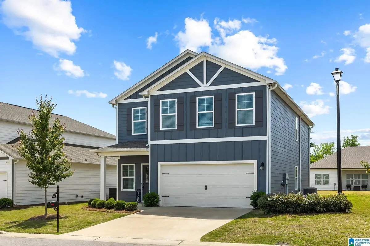 9944 HUNTER PLACE, Warrior, AL 35180 - #1